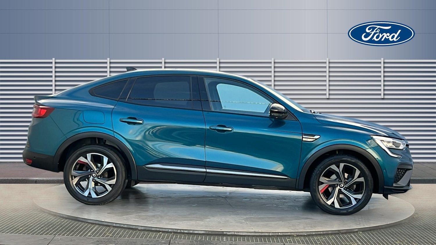 Used Renault Arkana 2022 for sale - 77225670: Photo 5