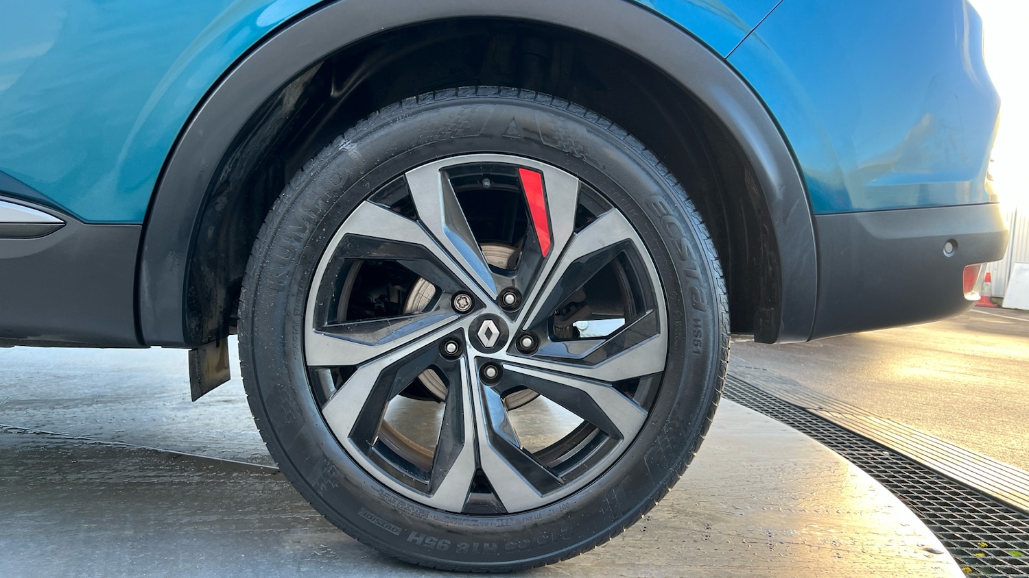 Used Renault Arkana 2022 for sale - 77225670: Photo 7