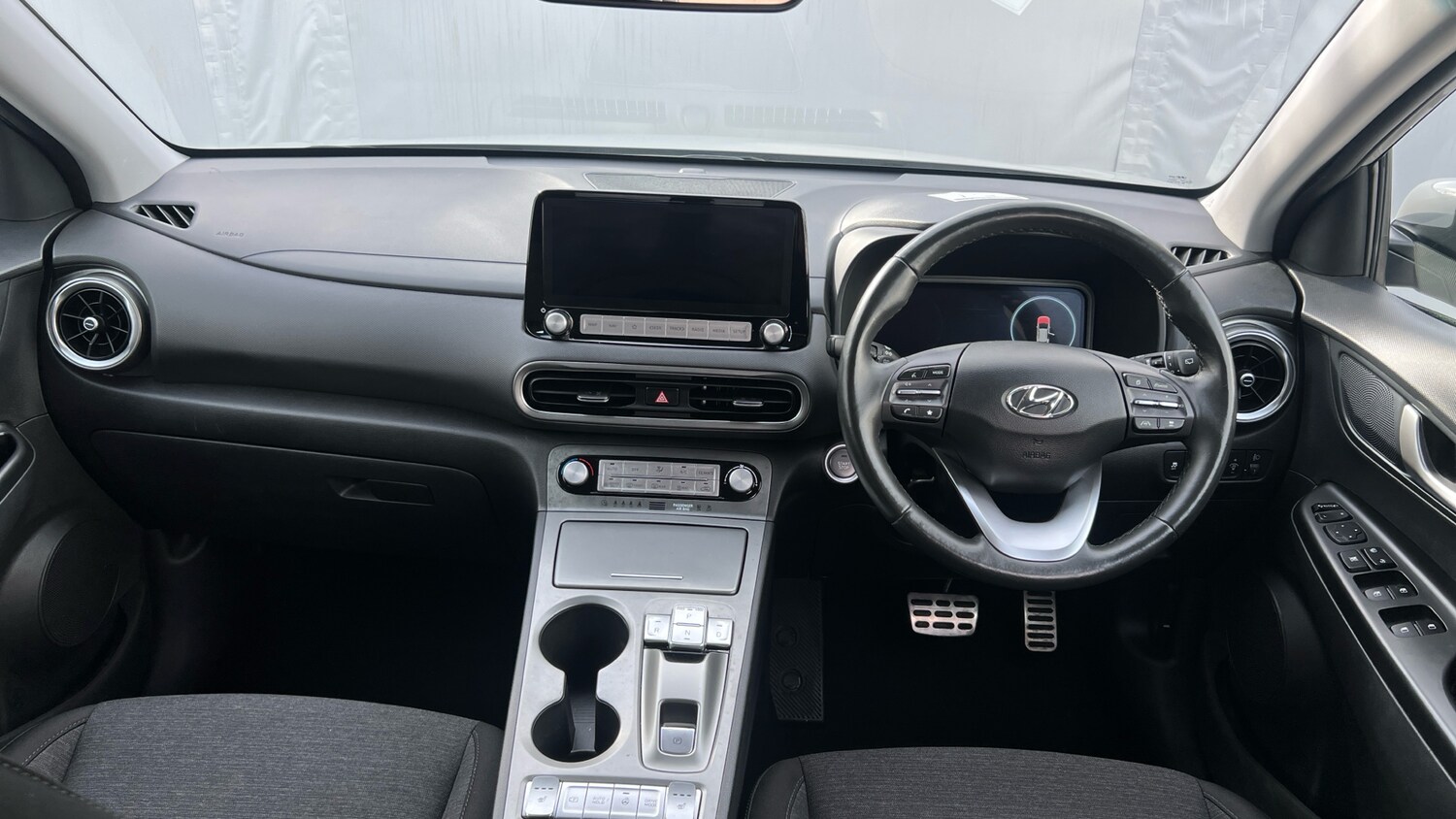 Used Hyundai KONA 2023 for sale - 78166131: Photo 10