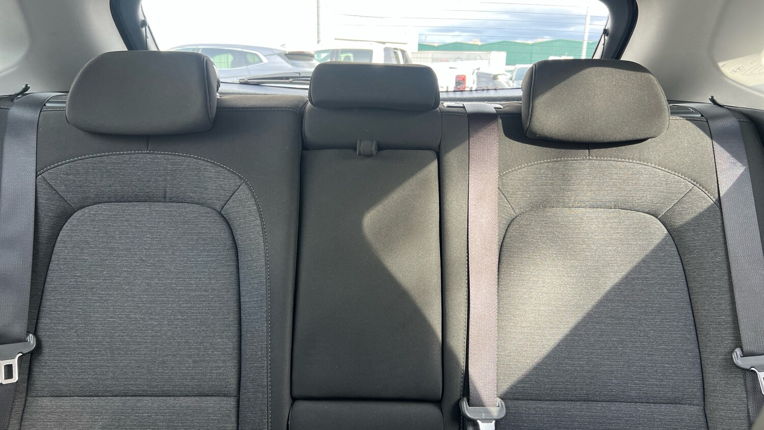 Used Hyundai KONA 2023 for sale - 78166131: Photo 15