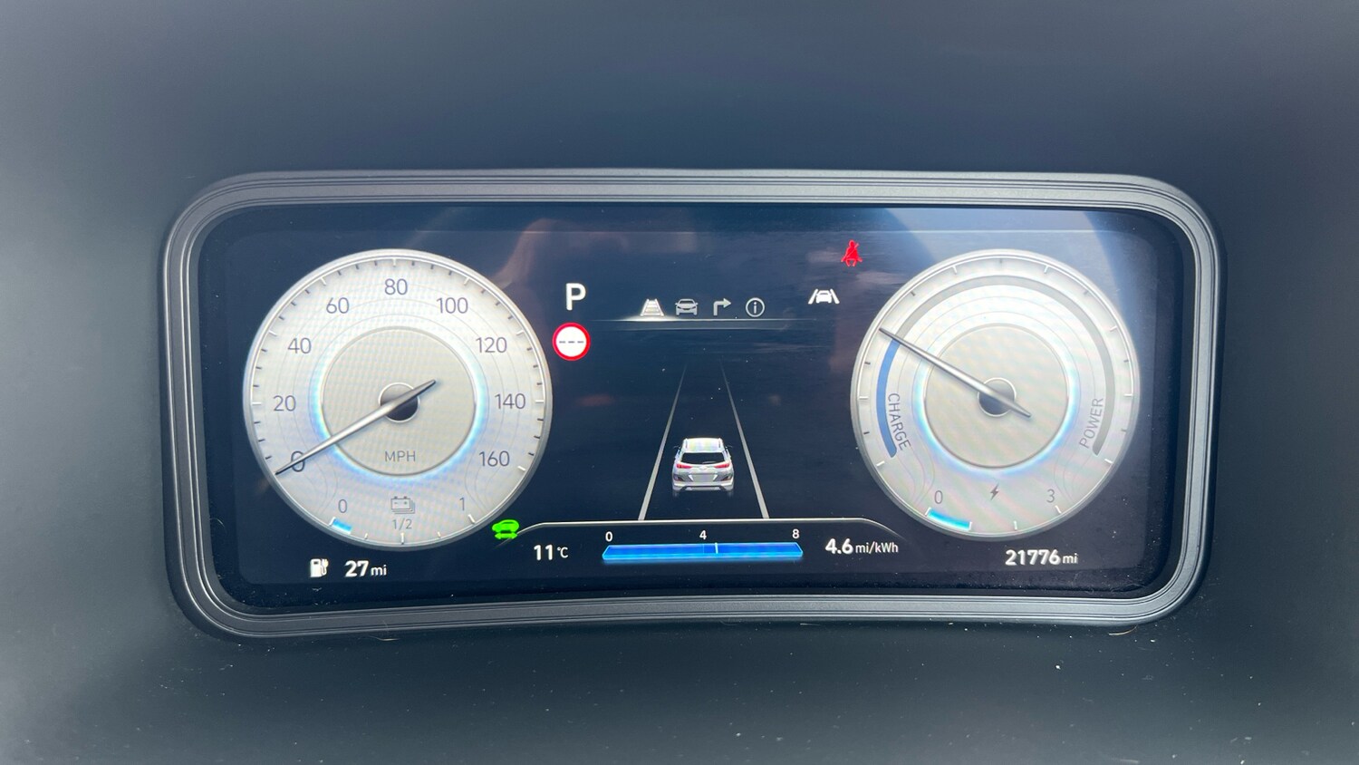 Used Hyundai KONA 2023 for sale - 78166131: Photo 18