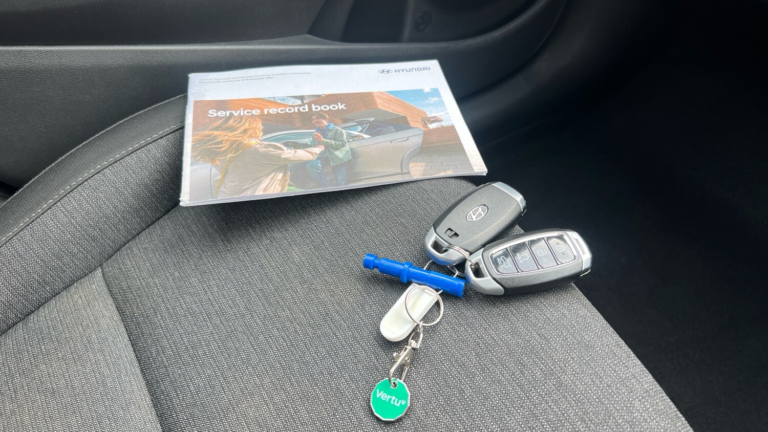 Used Hyundai KONA 2023 for sale - 78166131: Photo 19