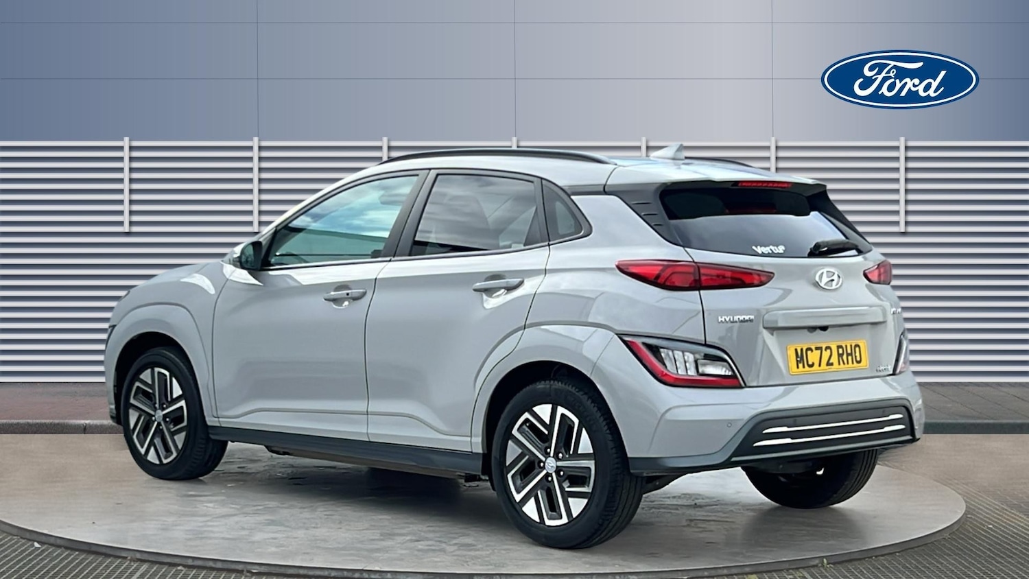 Used Hyundai KONA 2023 for sale - 78166131: Photo 2