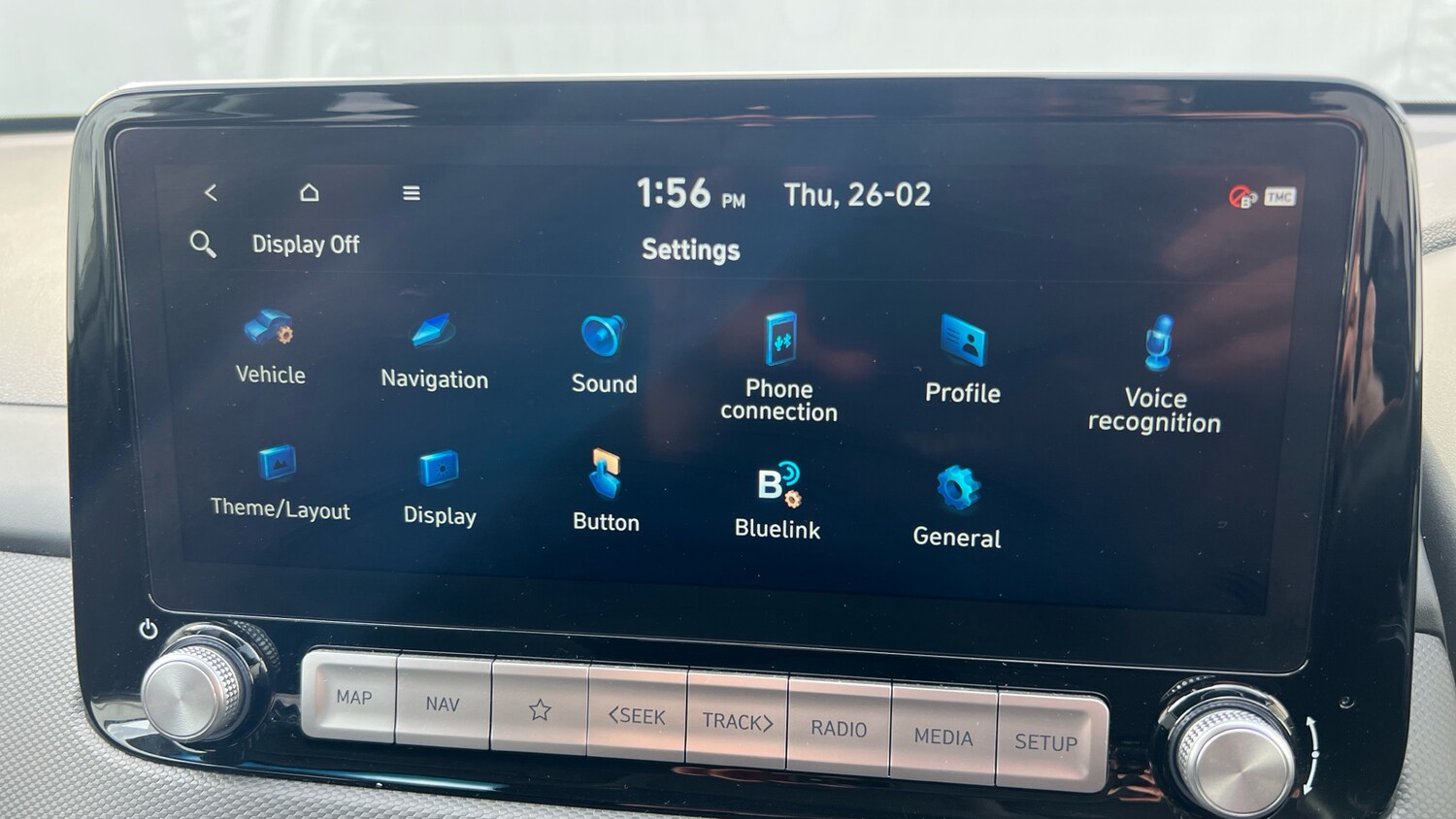 Used Hyundai KONA 2023 for sale - 78166131: Photo 21