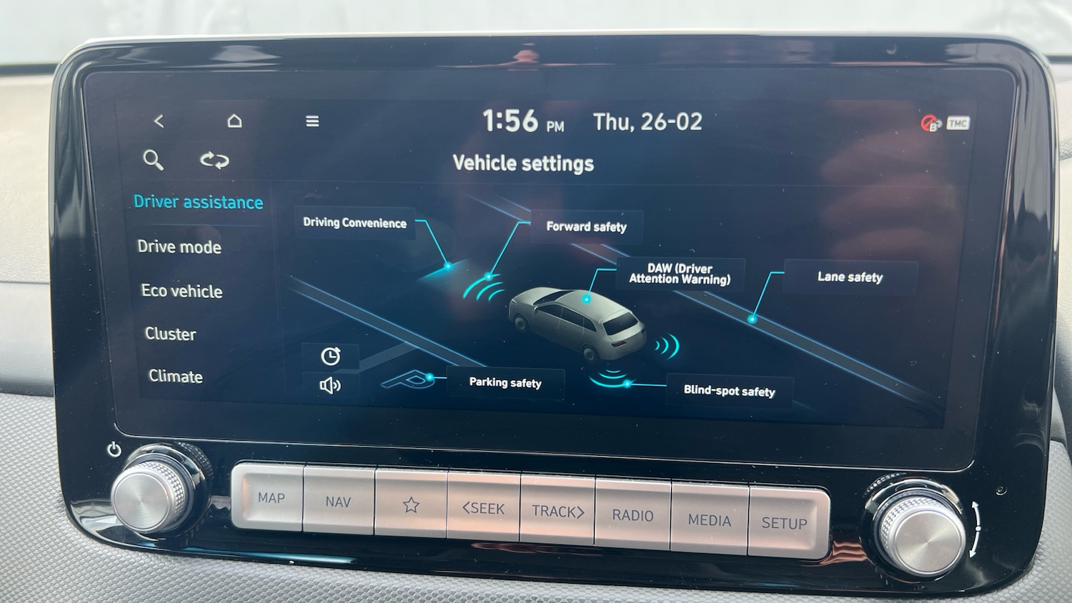 Used Hyundai KONA 2023 for sale - 78166131: Photo 22