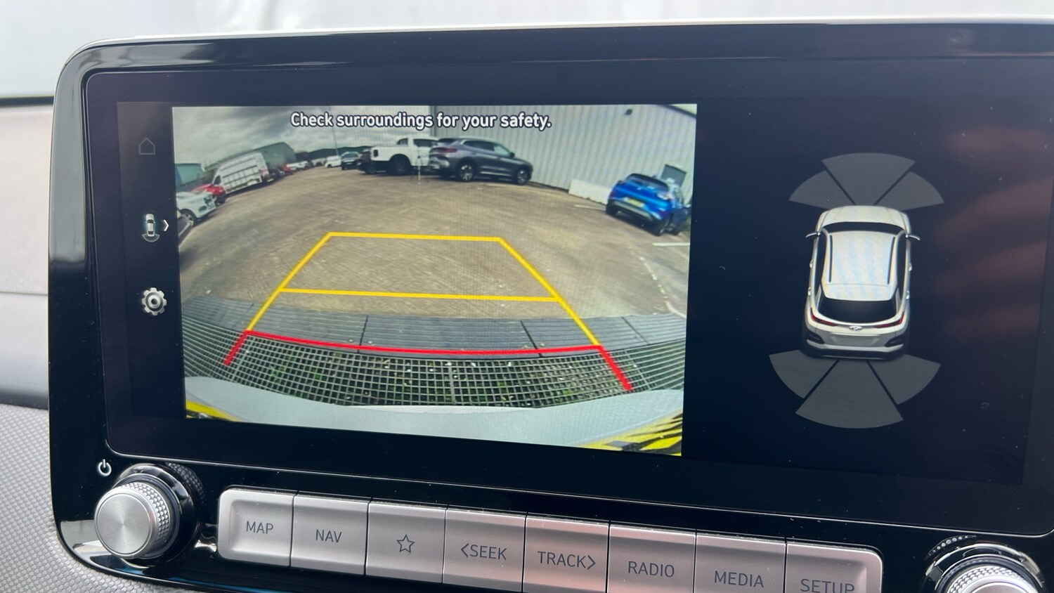 Used Hyundai KONA 2023 for sale - 78166131: Photo 25