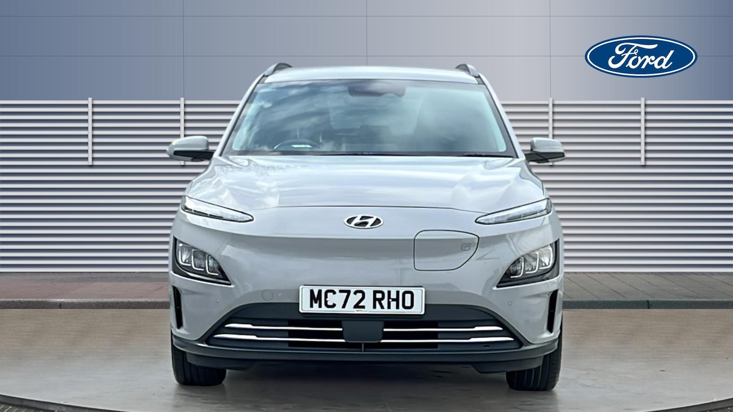 Used Hyundai KONA 2023 for sale - 78166131: Photo 3