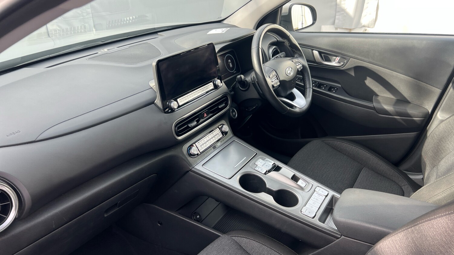 Used Hyundai KONA 2023 for sale - 78166131: Photo 9