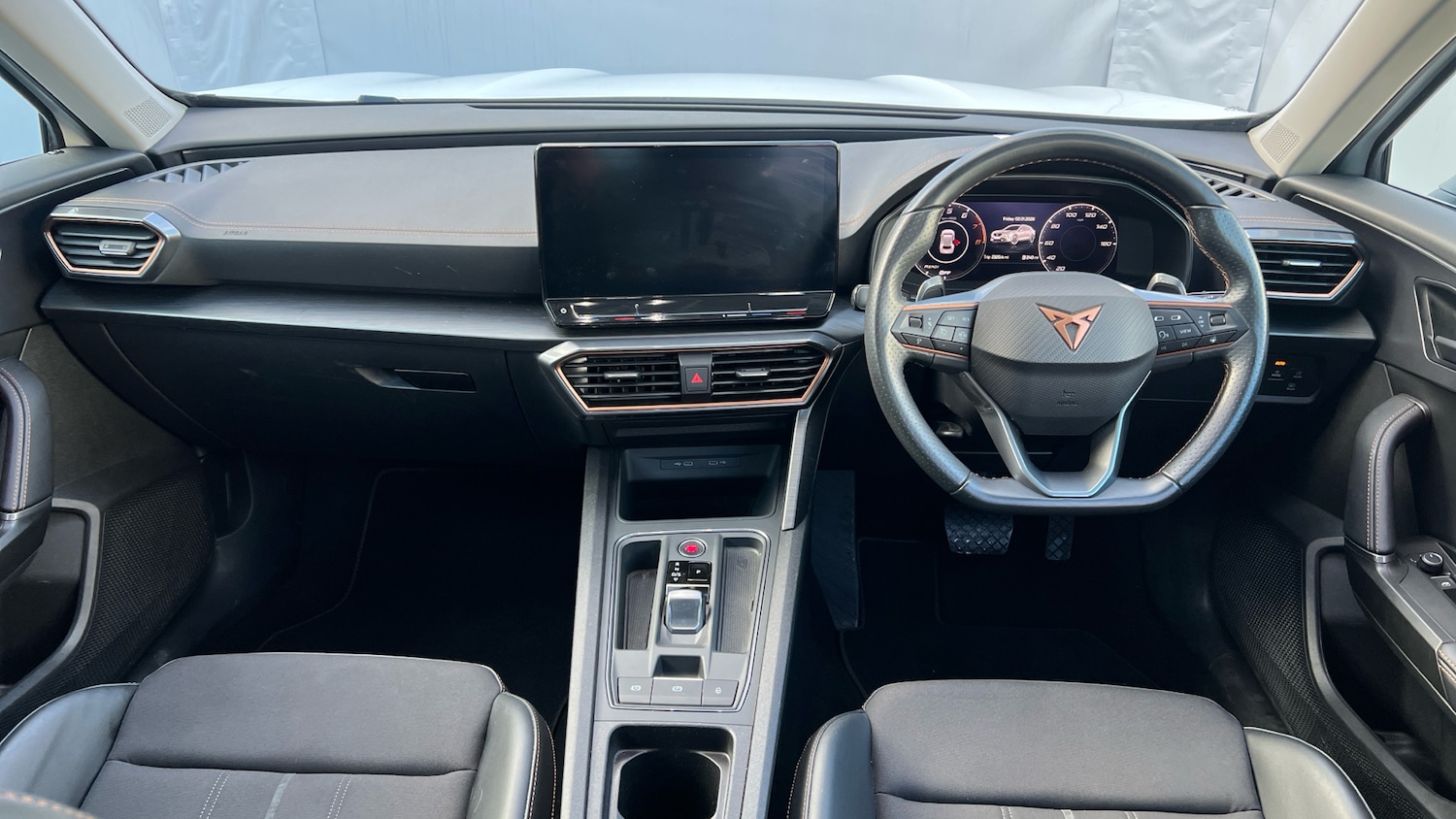 Used Cupra Formentor 2022 for sale - 77086489: Photo 10