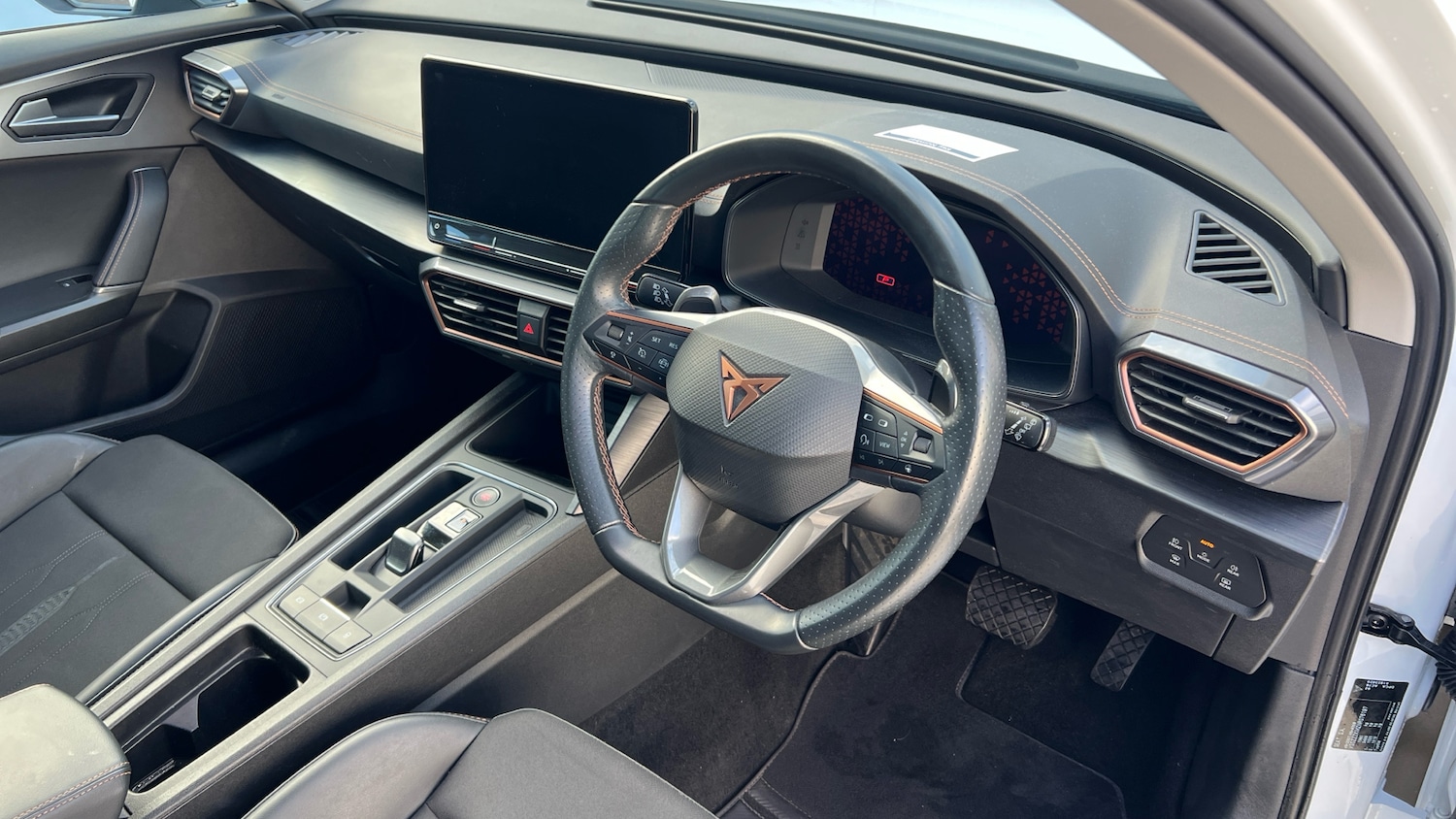 Used Cupra Formentor 2022 for sale - 77086489: Photo 11