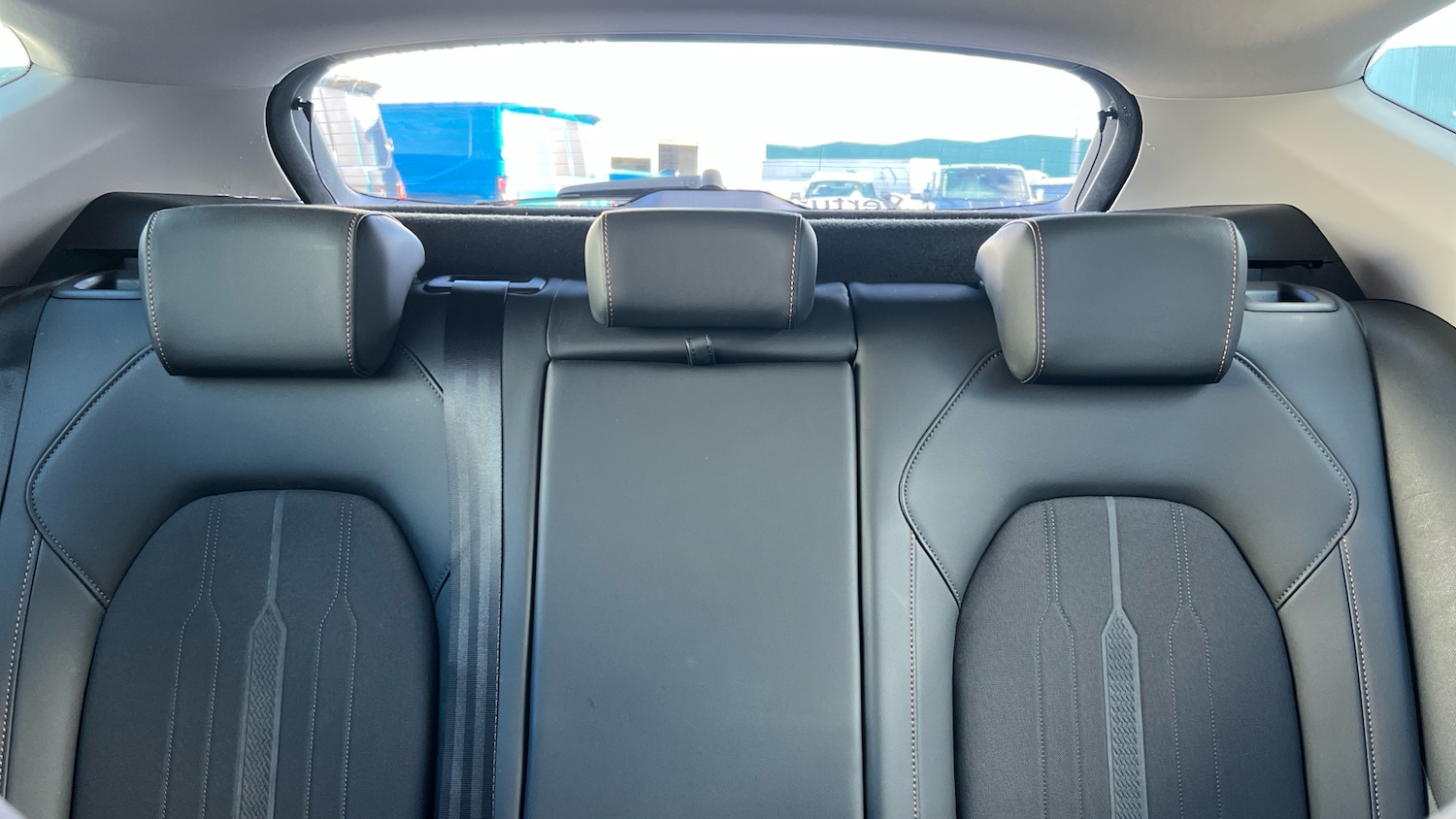 Used Cupra Formentor 2022 for sale - 77086489: Photo 15