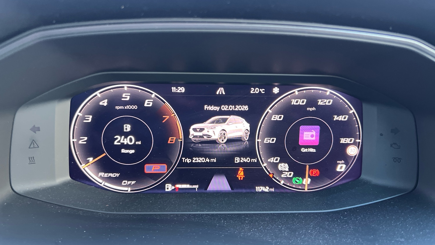 Used Cupra Formentor 2022 for sale - 77086489: Photo 18