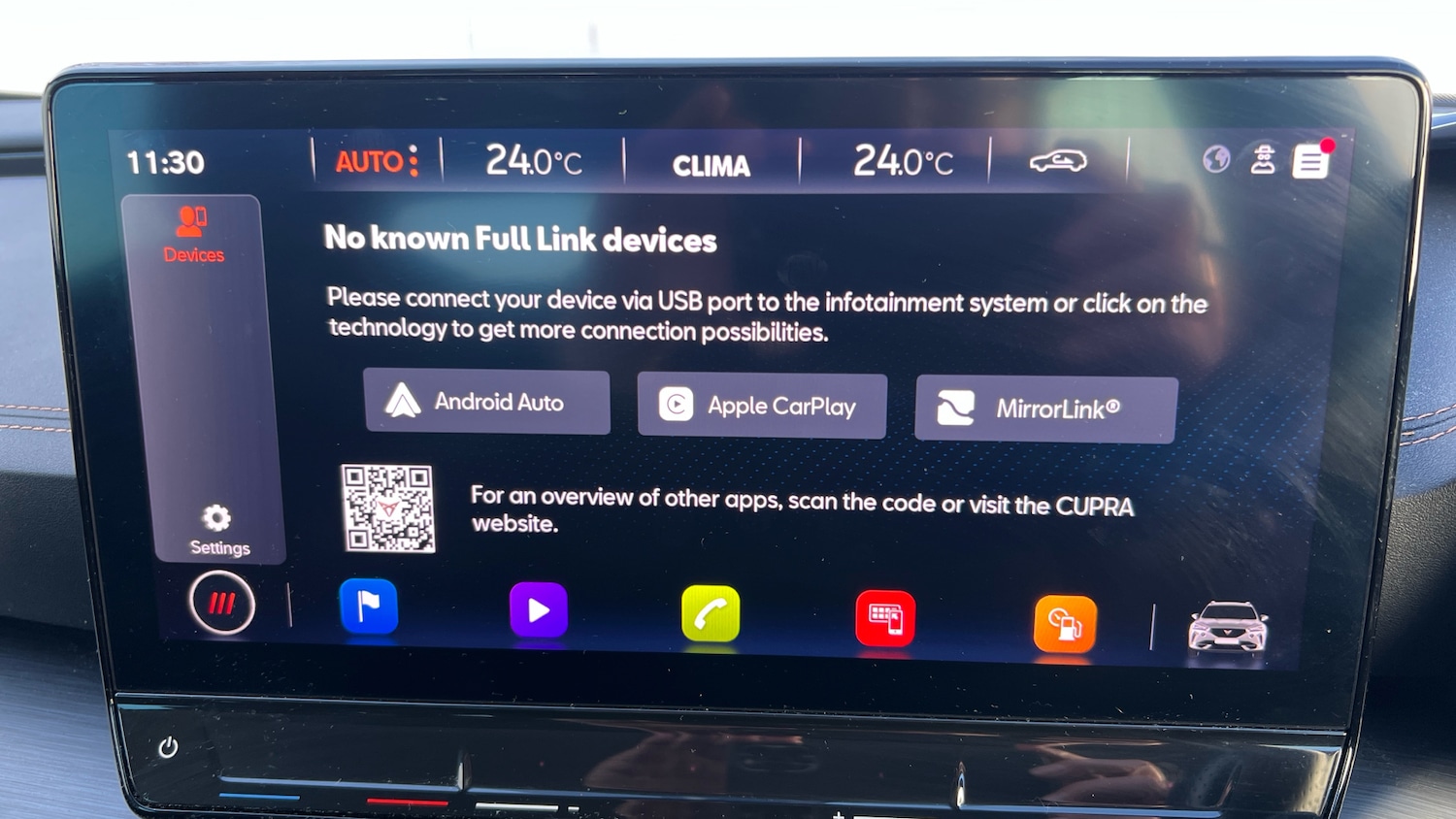 Used Cupra Formentor 2022 for sale - 77086489: Photo 23