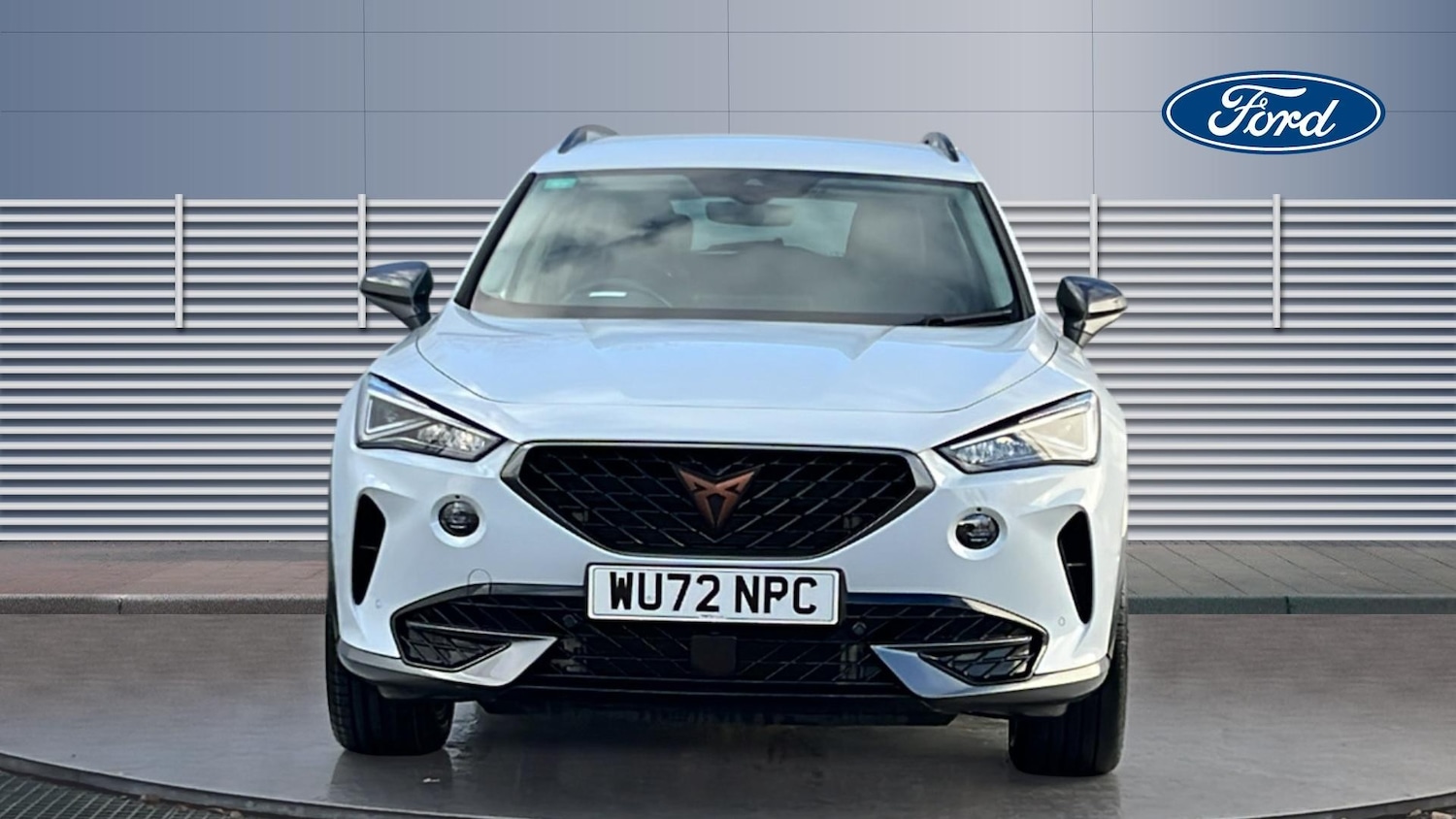 Used Cupra Formentor 2022 for sale - 77086489: Photo 3