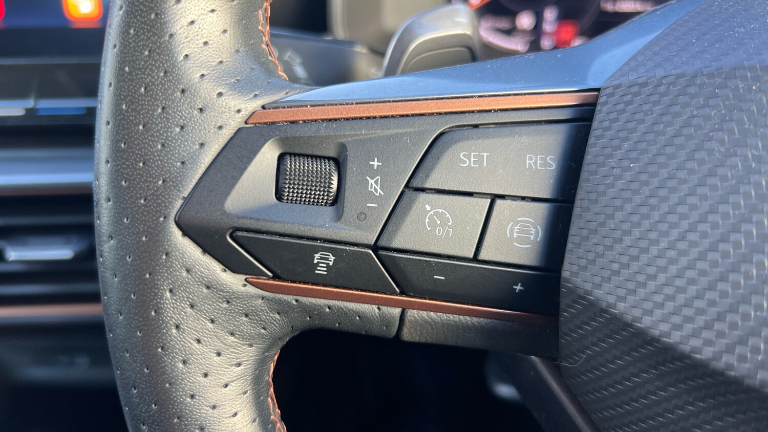 Used Cupra Formentor 2022 for sale - 77086489: Photo 31