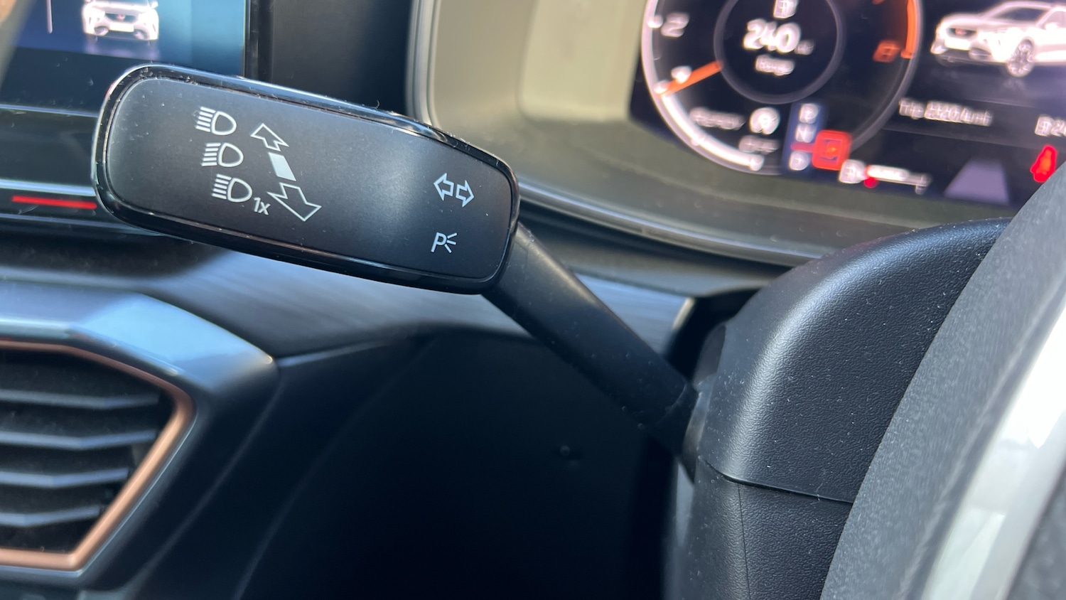 Used Cupra Formentor 2022 for sale - 77086489: Photo 33