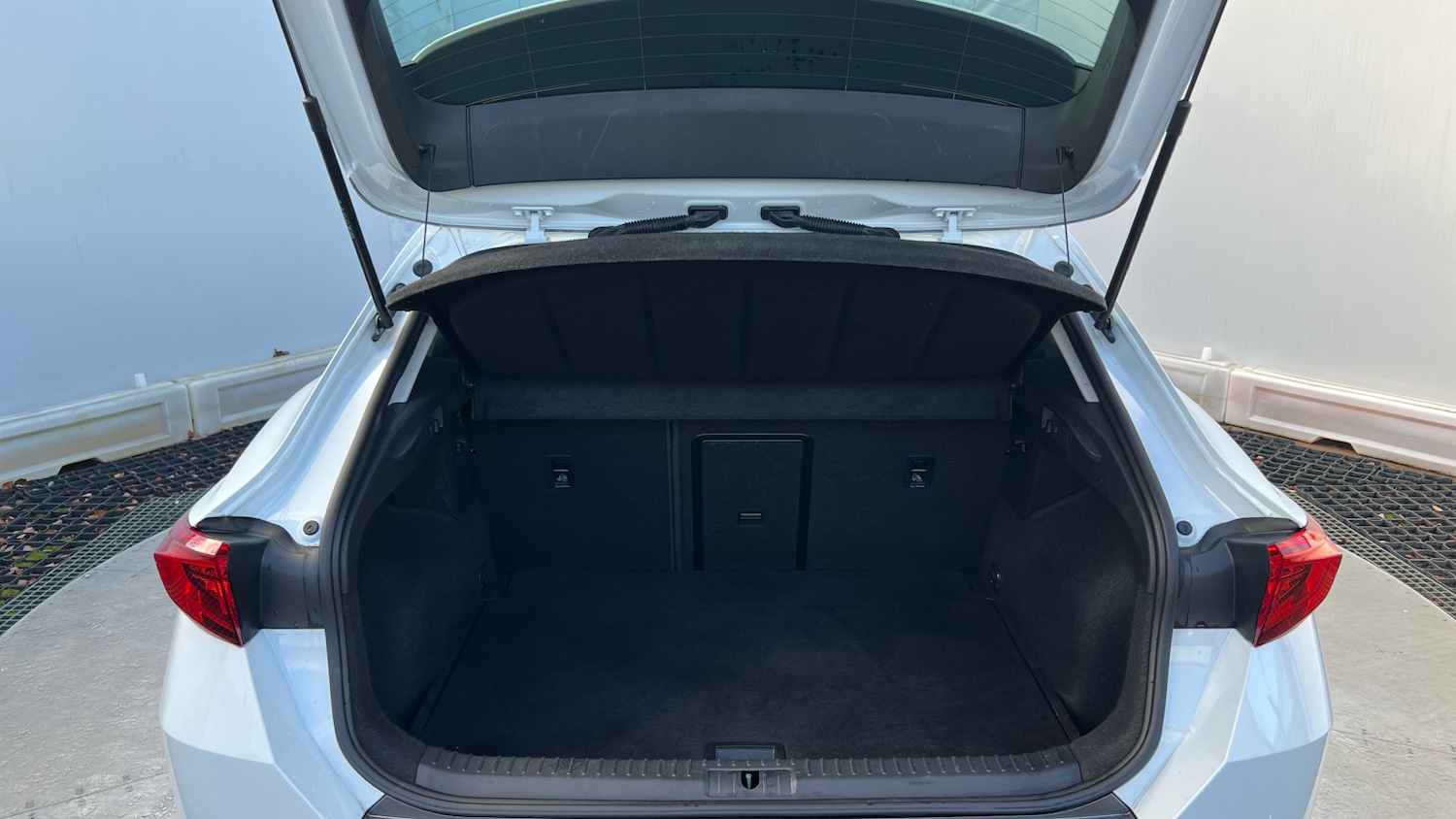 Used Cupra Formentor 2022 for sale - 77086489: Photo 4