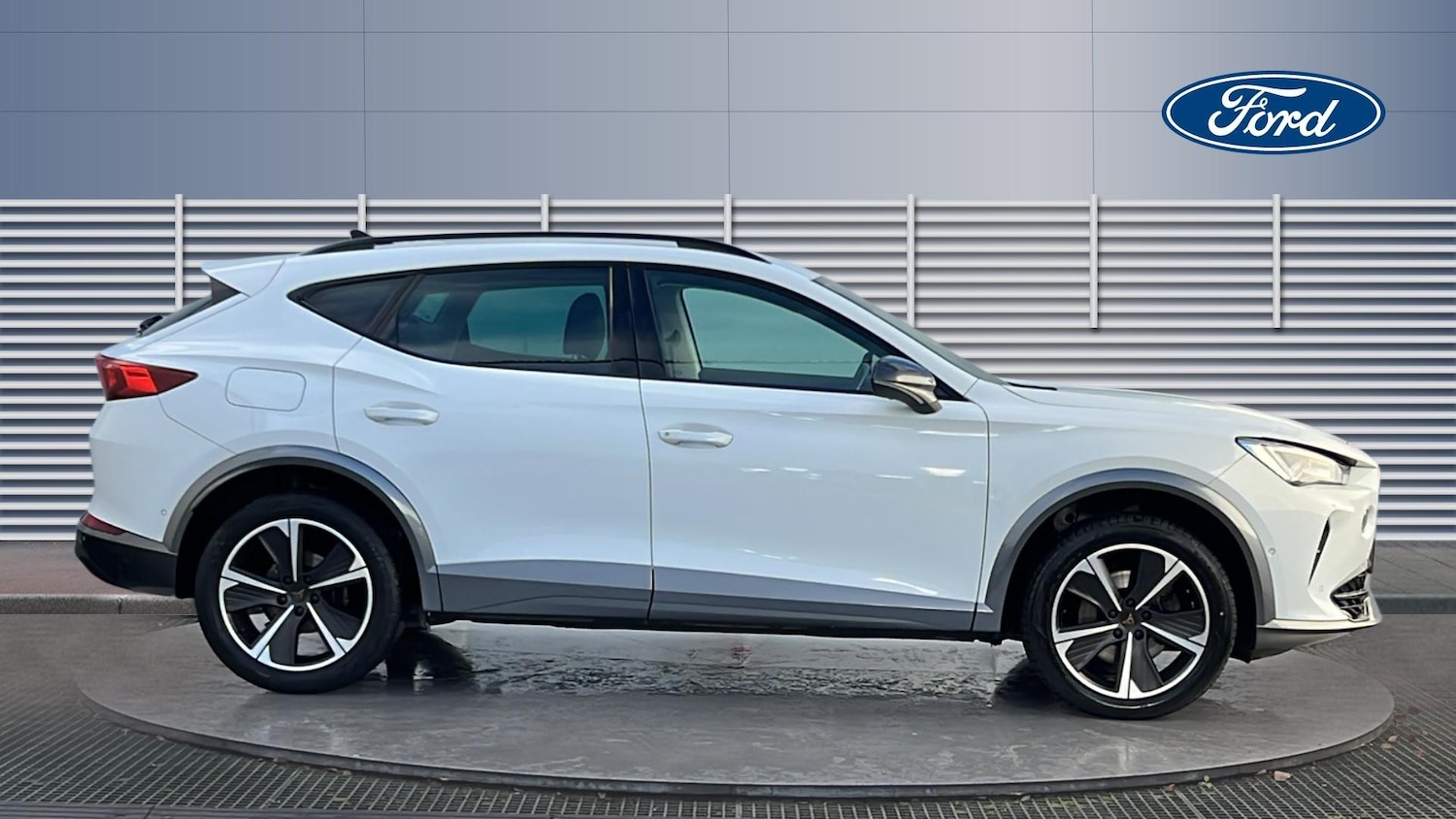 Used Cupra Formentor 2022 for sale - 77086489: Photo 5