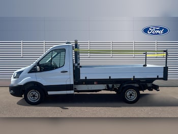Used Ford Transit 2024 for sale - 78961515: Photo