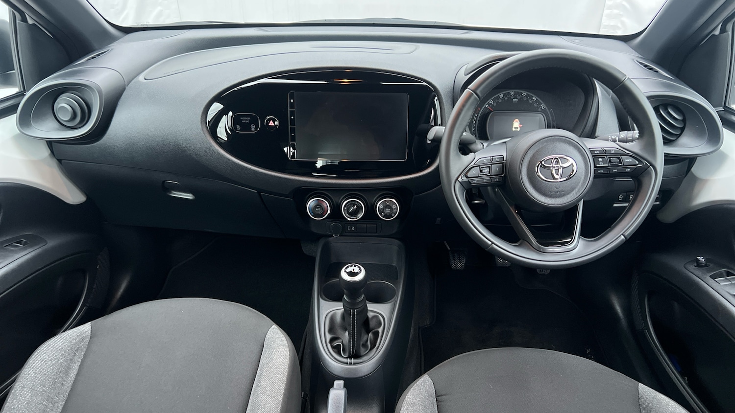 Used Toyota Aygo X 2024 for sale - 77262188: Photo 10