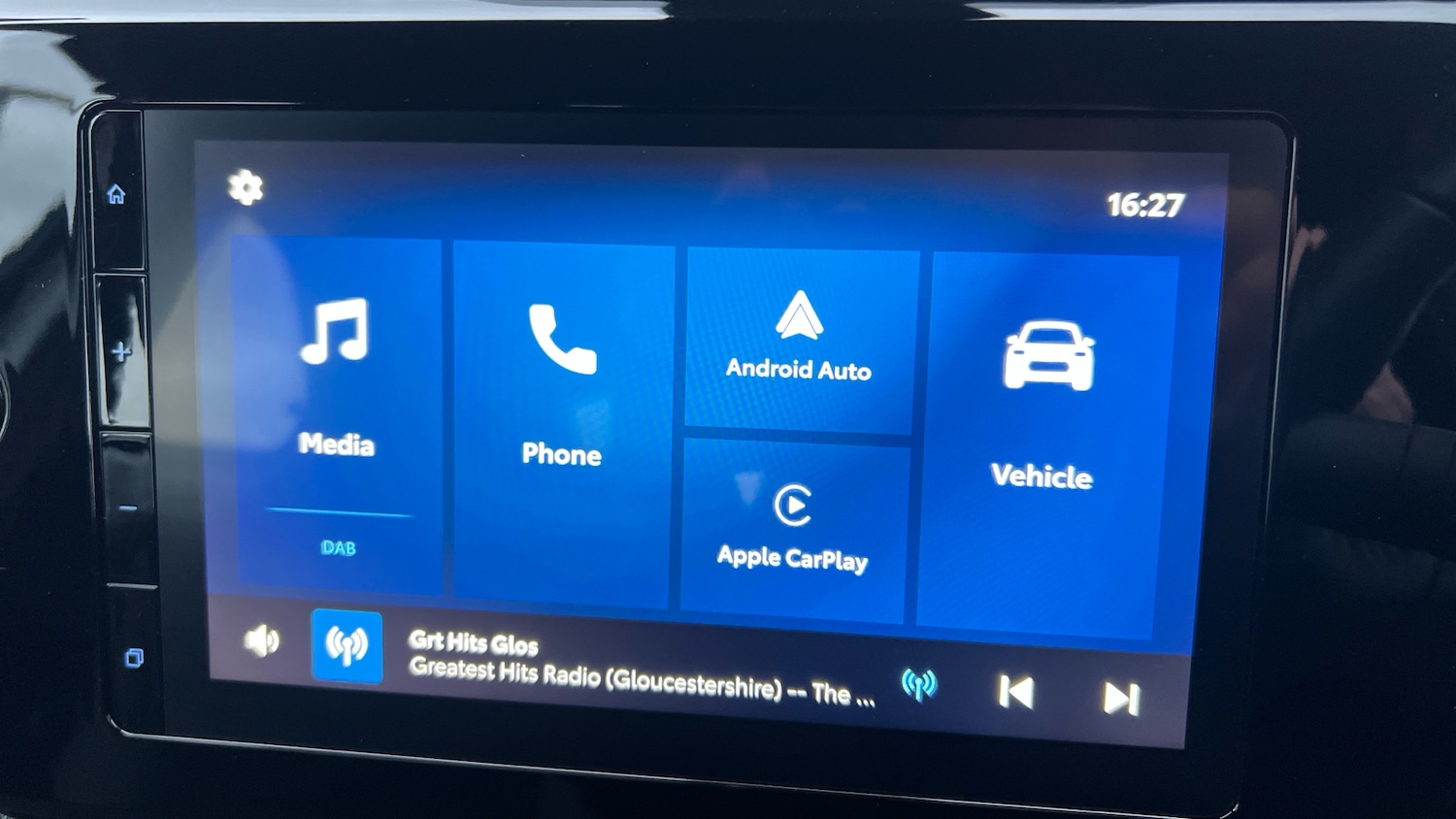 Used Toyota Aygo X 2024 for sale - 77262188: Photo 12