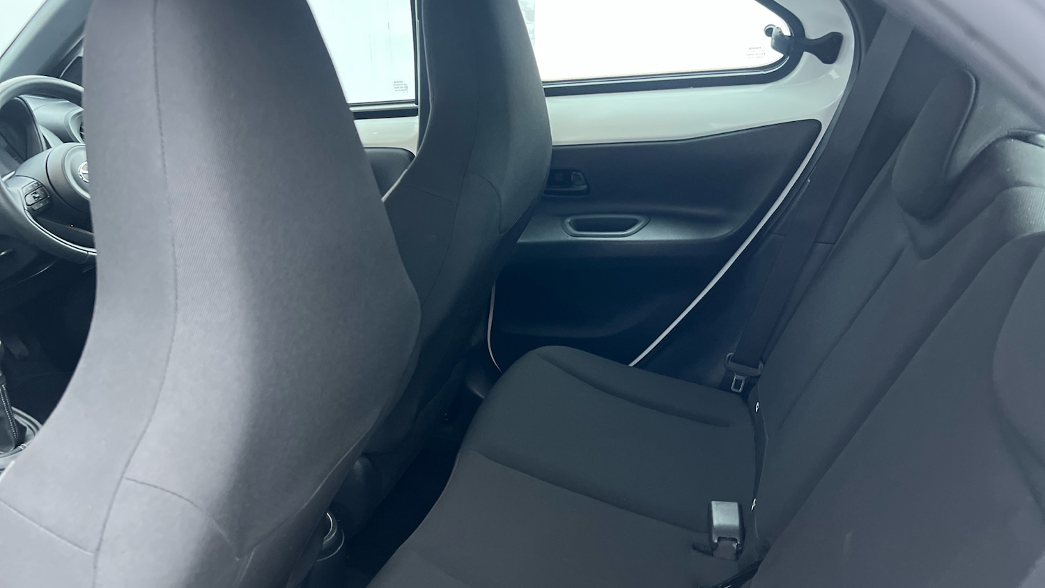 Used Toyota Aygo X 2024 for sale - 77262188: Photo 16