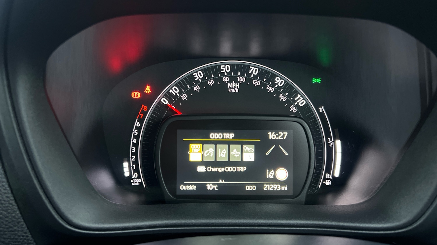 Used Toyota Aygo X 2024 for sale - 77262188: Photo 18