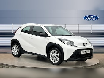 Used Toyota Aygo X 2024 for sale - 77262188: Photo