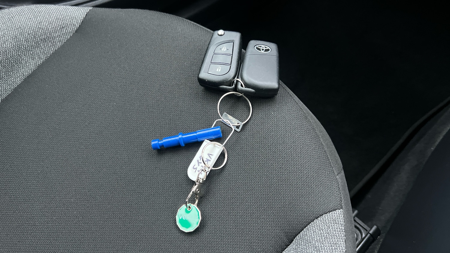 Used Toyota Aygo X 2024 for sale - 77262188: Photo 20