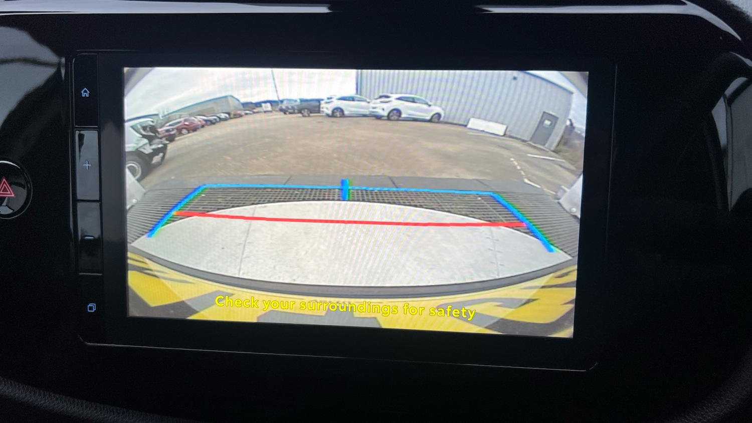 Used Toyota Aygo X 2024 for sale - 77262188: Photo 24