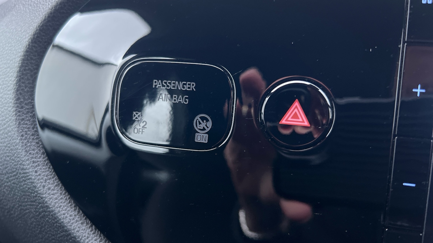 Used Toyota Aygo X 2024 for sale - 77262188: Photo 25