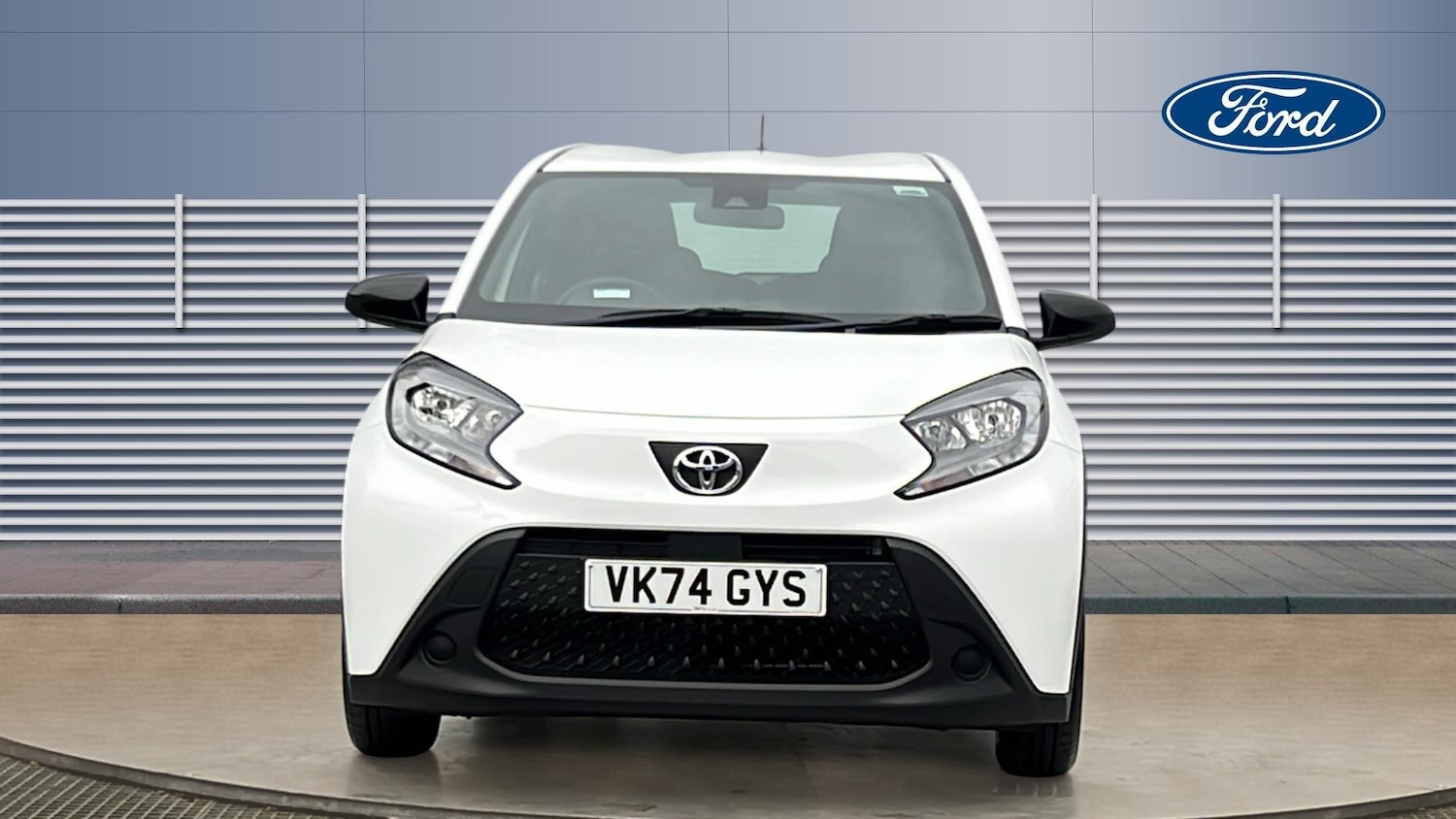 Used Toyota Aygo X 2024 for sale - 77262188: Photo 3