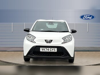 Used Toyota Aygo X 2024 for sale - 77262188: Photo