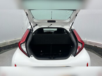 Used Toyota Aygo X 2024 for sale - 77262188: Photo