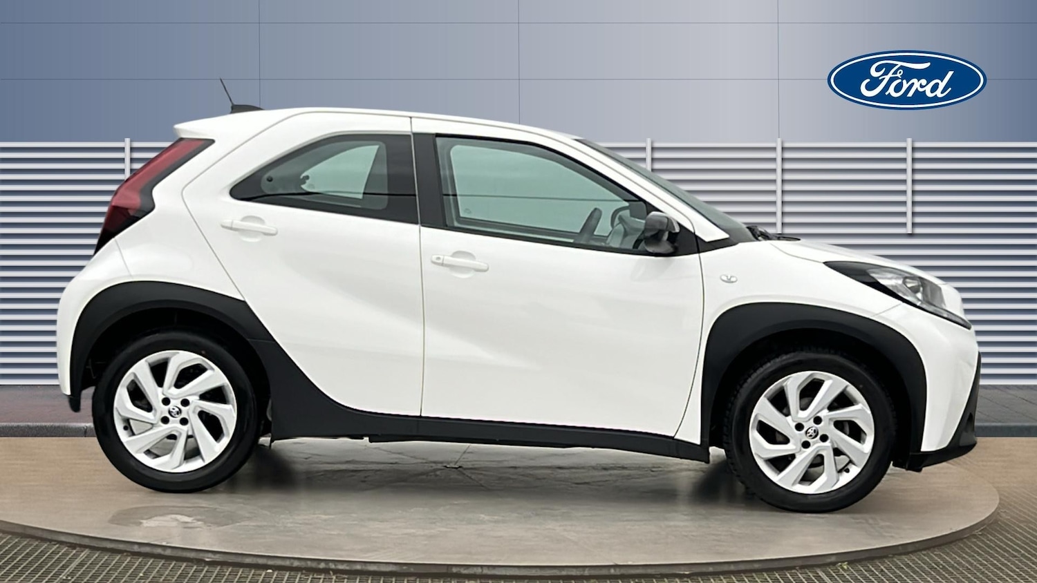 Used Toyota Aygo X 2024 for sale - 77262188: Photo 5