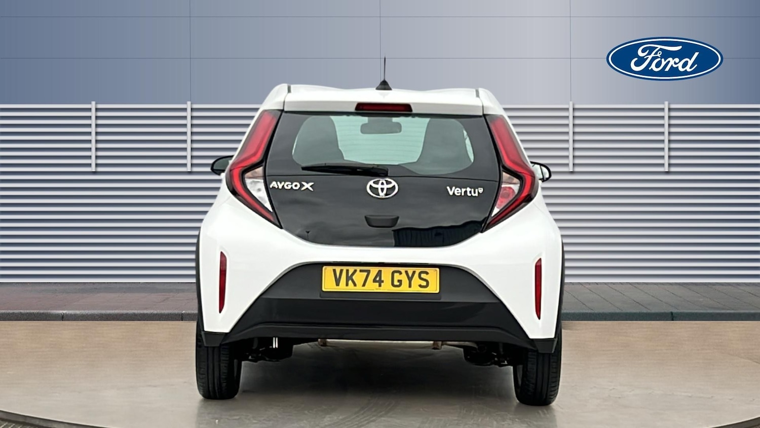 Used Toyota Aygo X 2024 for sale - 77262188: Photo 6