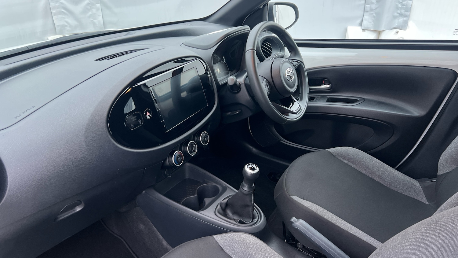 Used Toyota Aygo X 2024 for sale - 77262188: Photo 9