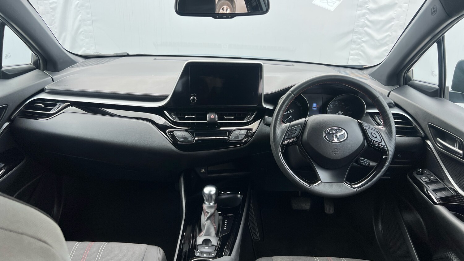 Used Toyota C-HR 2022 for sale - 76082361: Photo 10