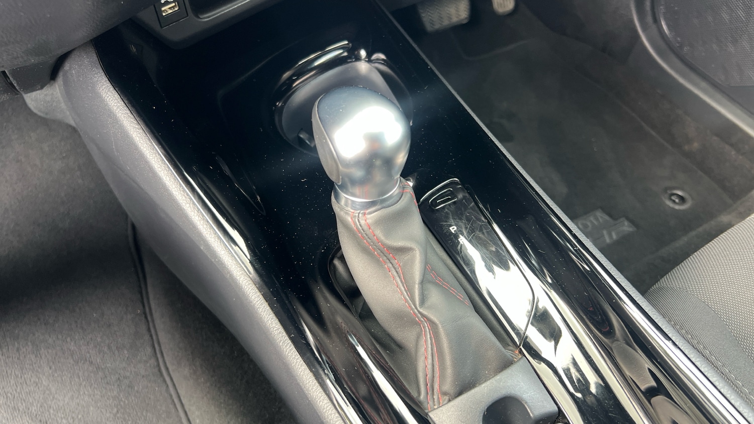 Used Toyota C-HR 2022 for sale - 76082361: Photo 13