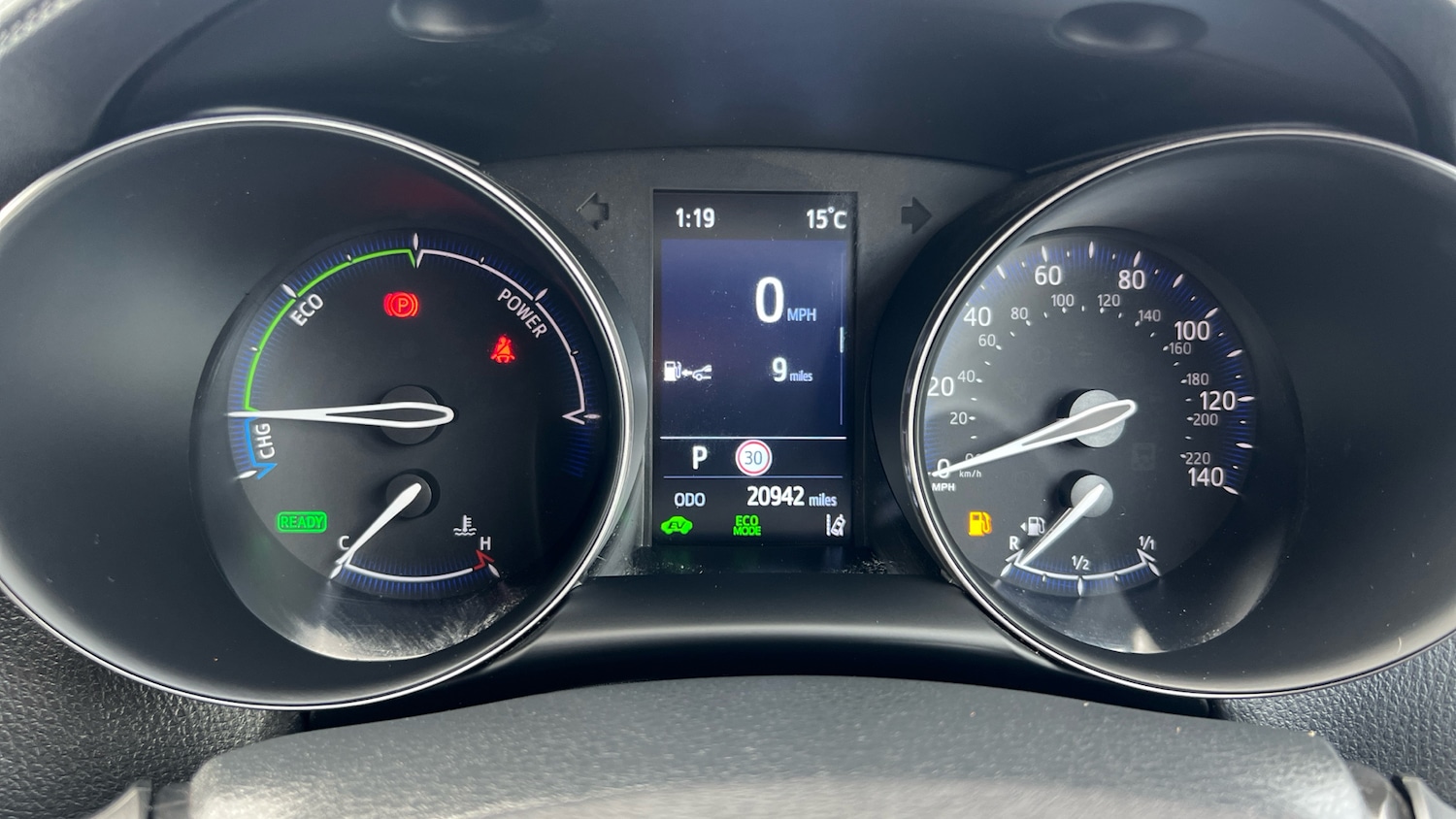 Used Toyota C-HR 2022 for sale - 76082361: Photo 18