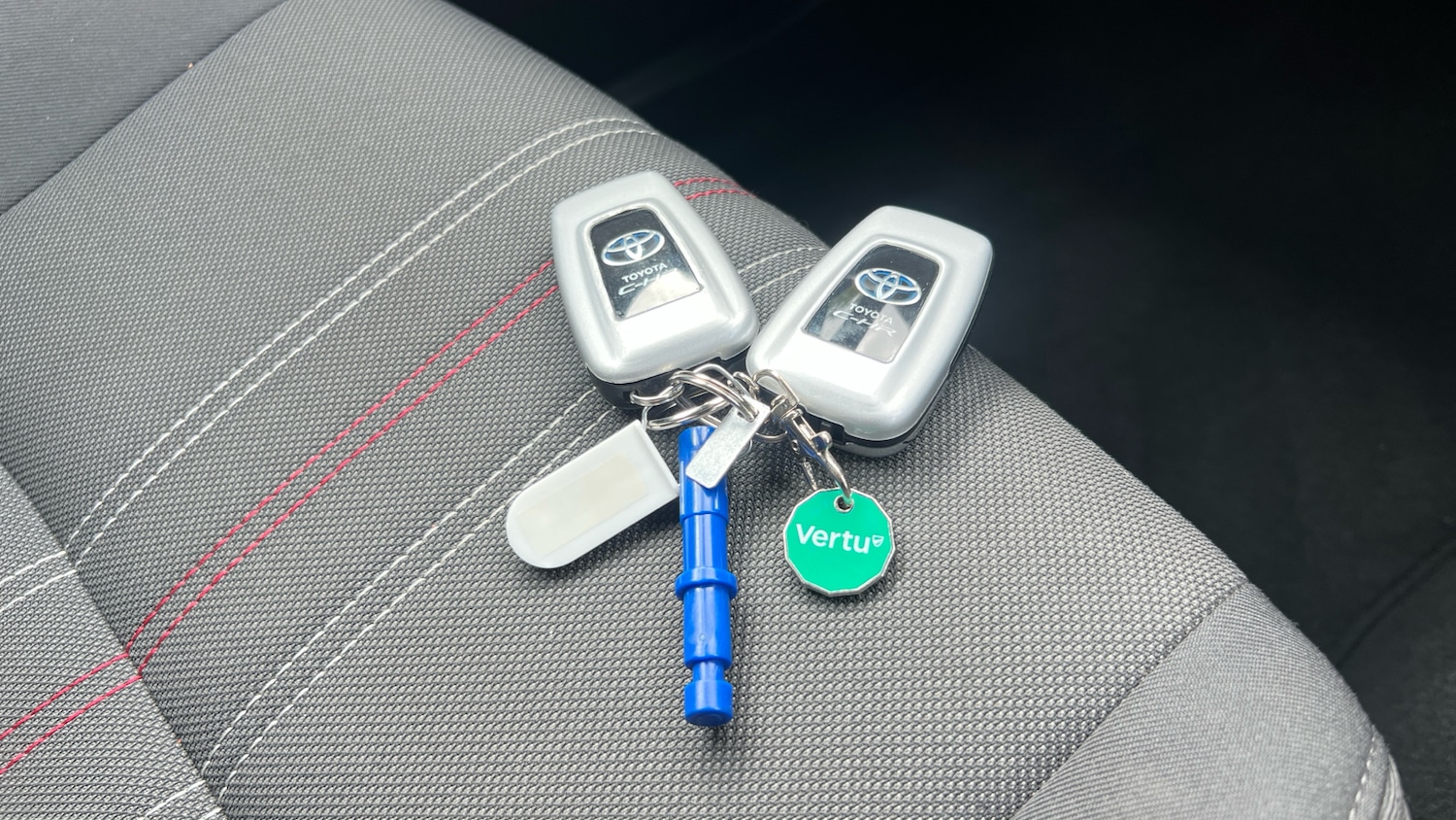 Used Toyota C-HR 2022 for sale - 76082361: Photo 20