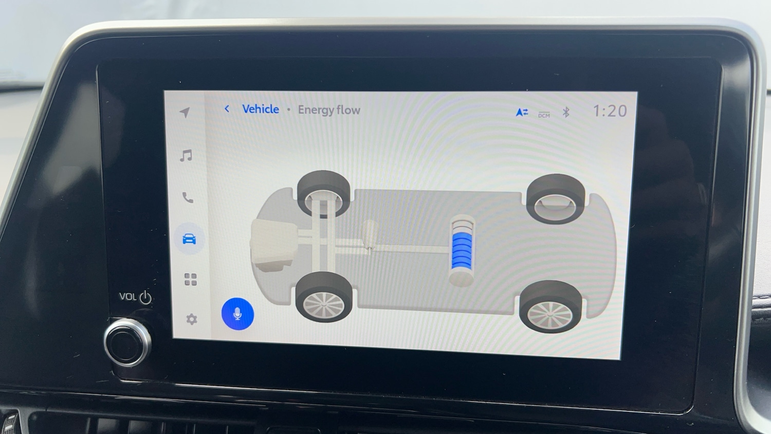 Used Toyota C-HR 2022 for sale - 76082361: Photo 22