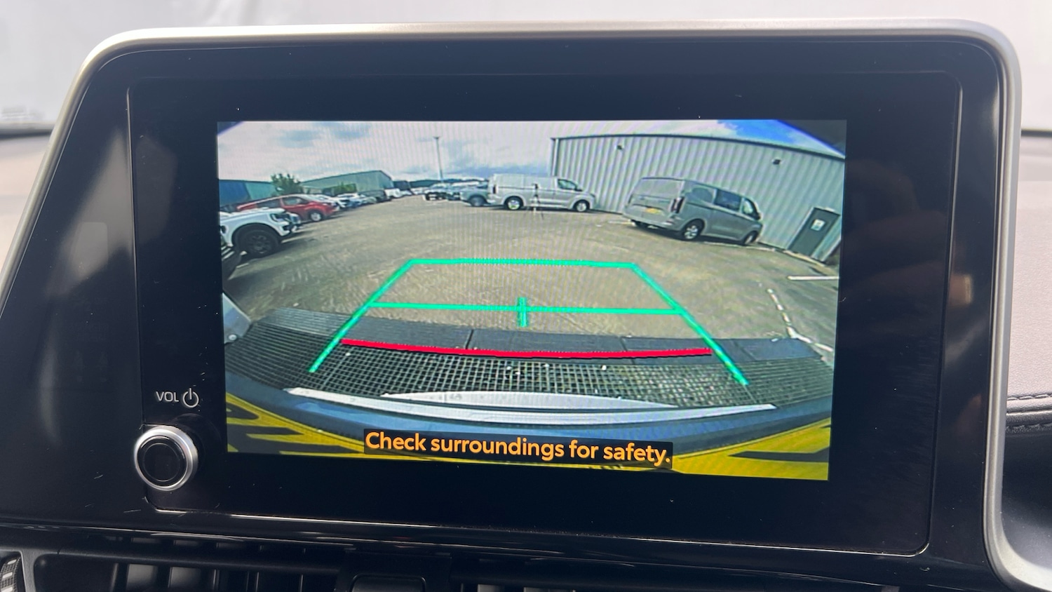 Used Toyota C-HR 2022 for sale - 76082361: Photo 23