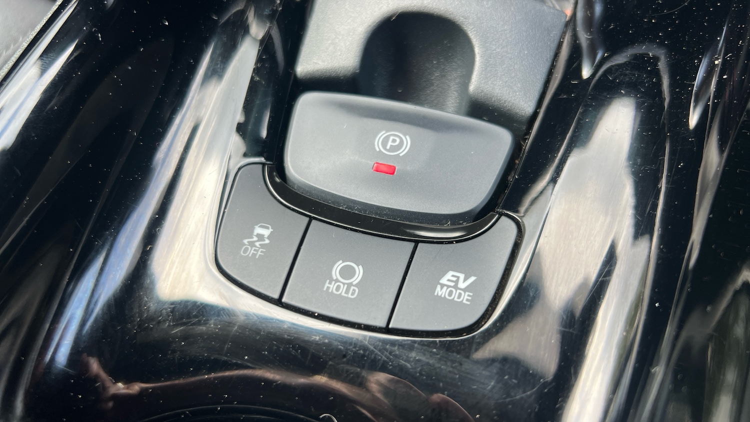 Used Toyota C-HR 2022 for sale - 76082361: Photo 27