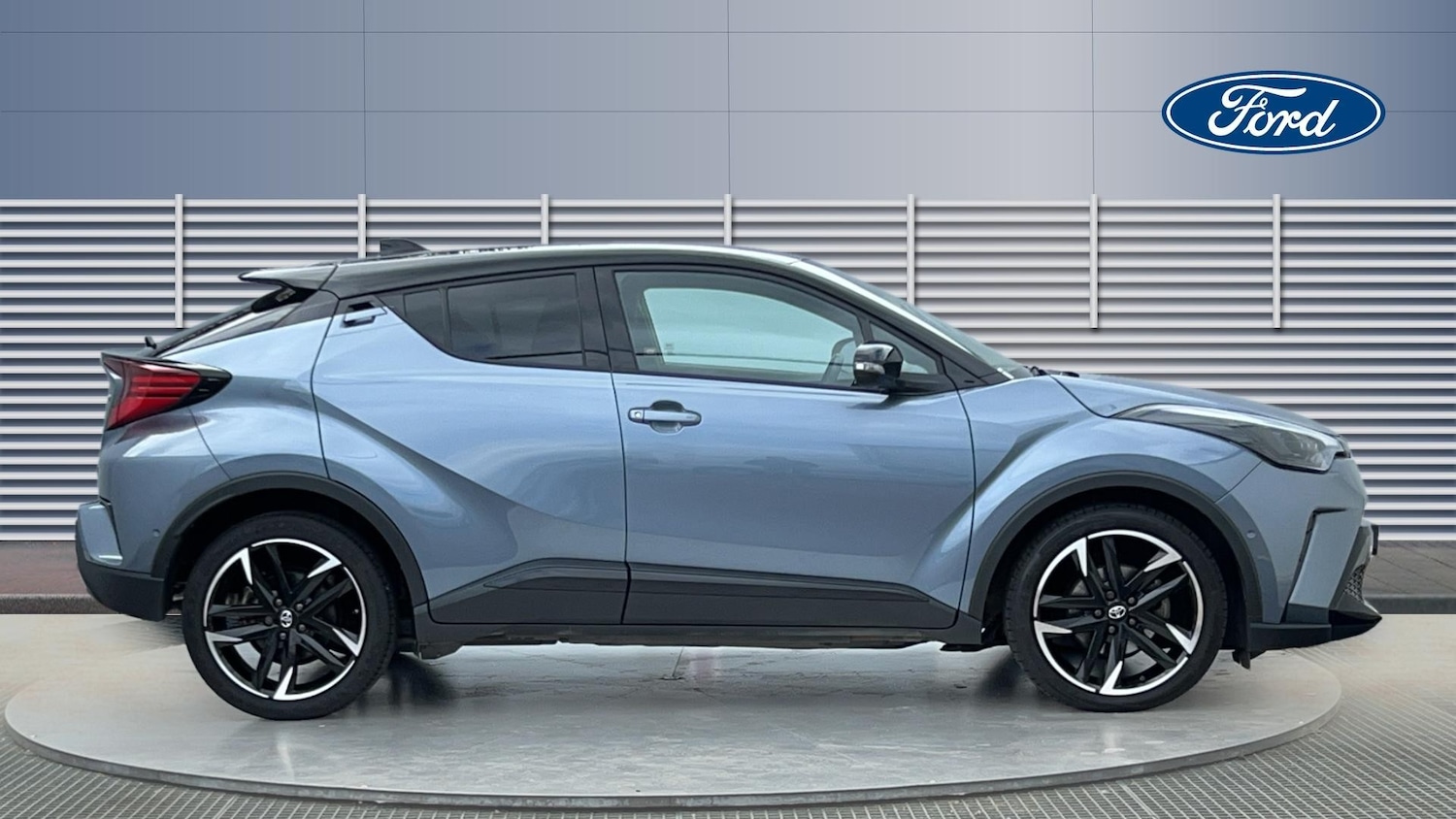 Used Toyota C-HR 2022 for sale - 76082361: Photo 5