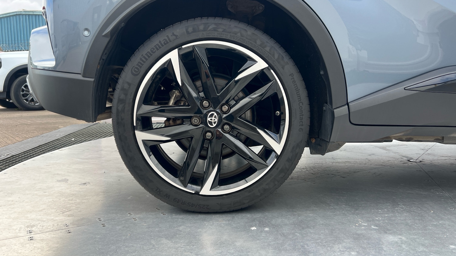 Used Toyota C-HR 2022 for sale - 76082361: Photo 7