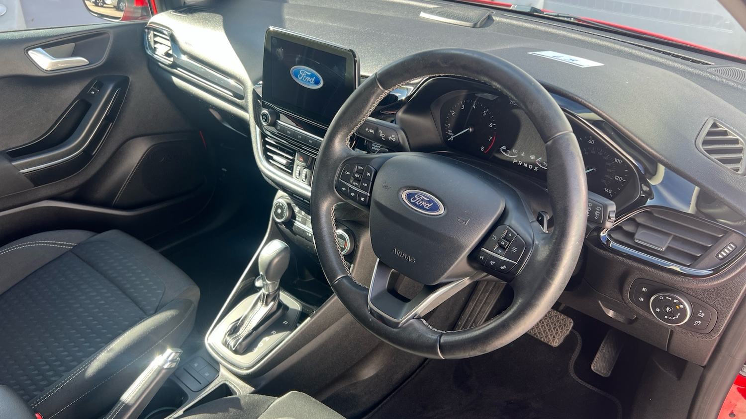 Vehicle 11