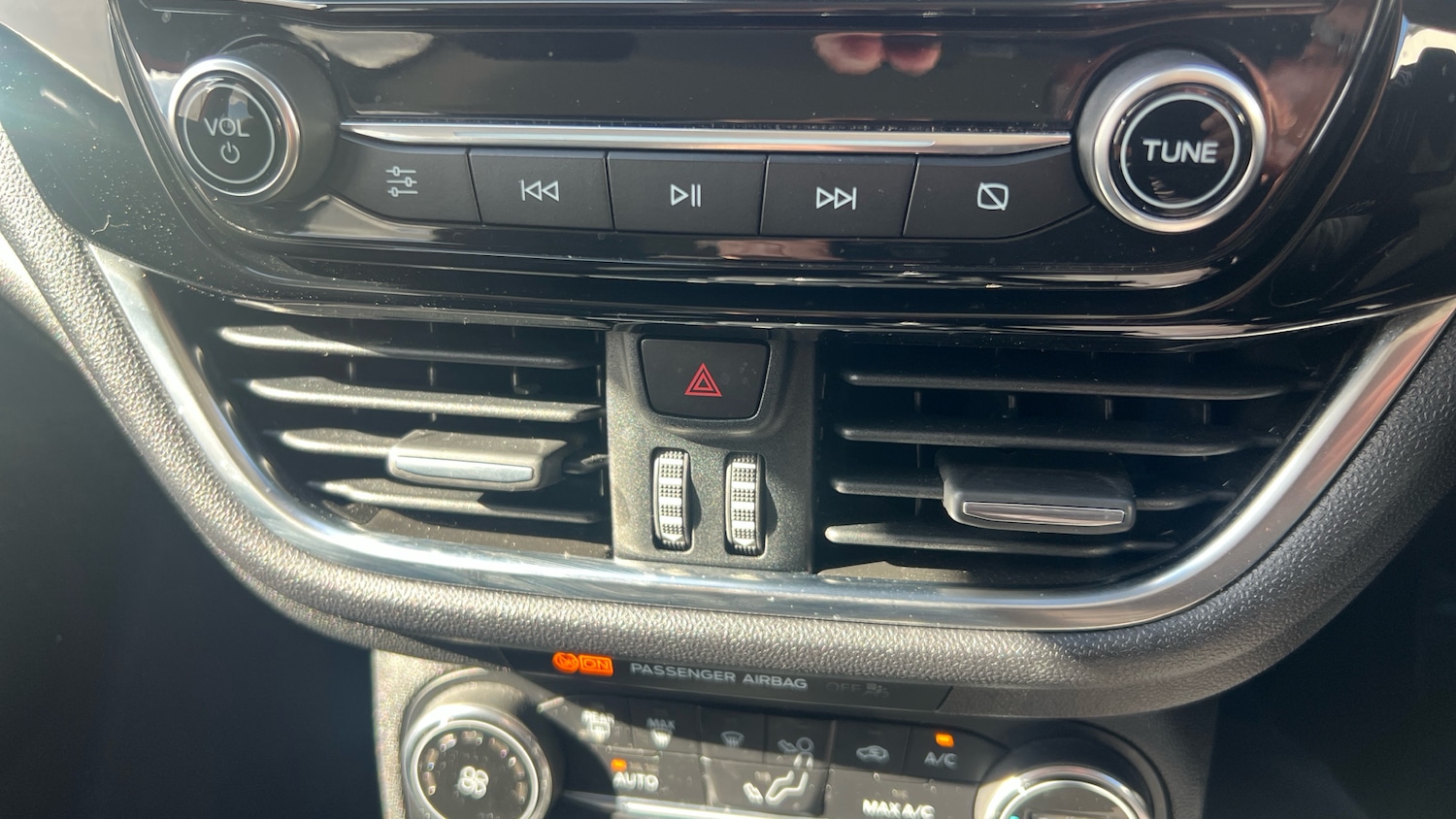 Vehicle 27