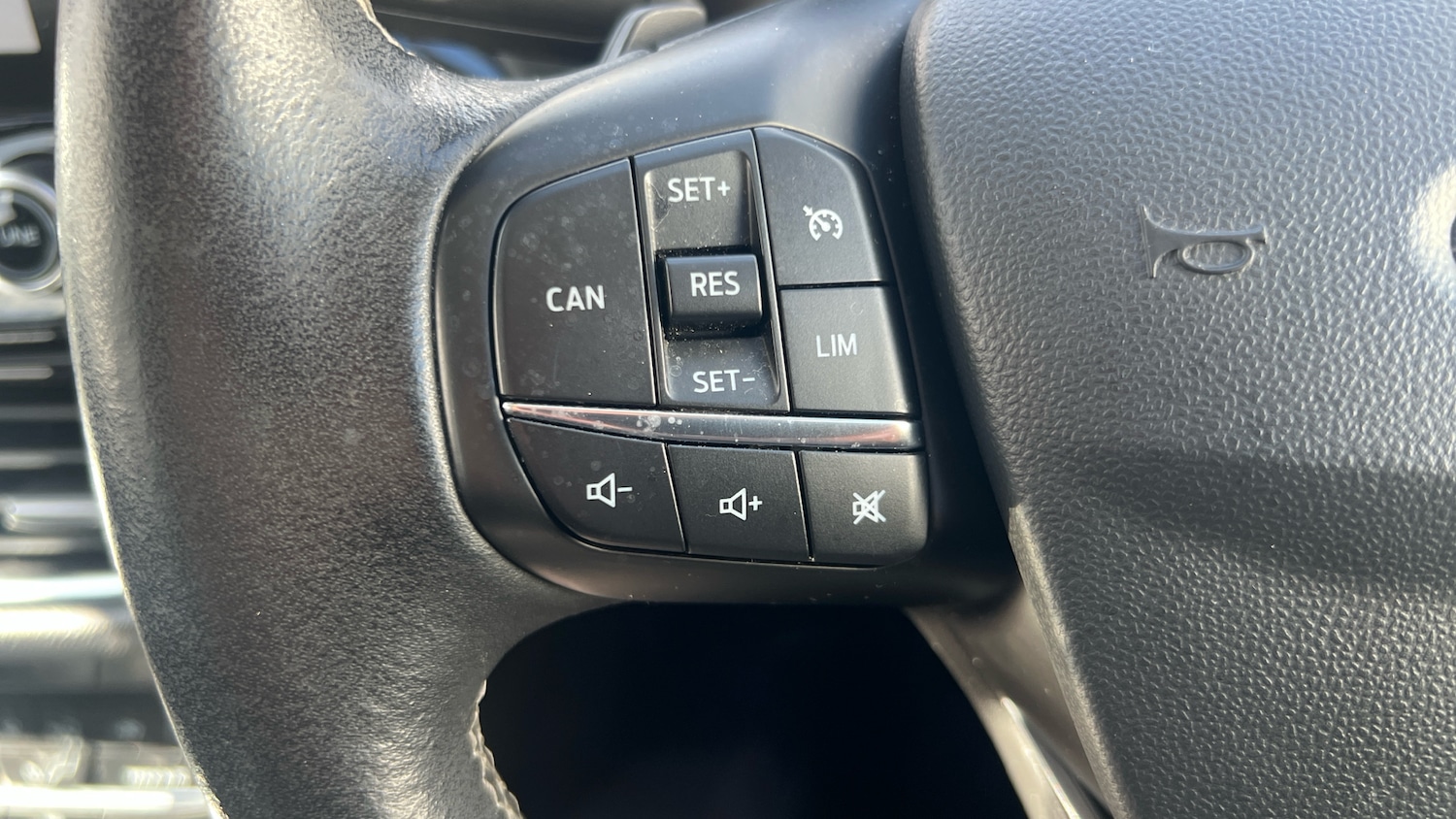 Vehicle 32