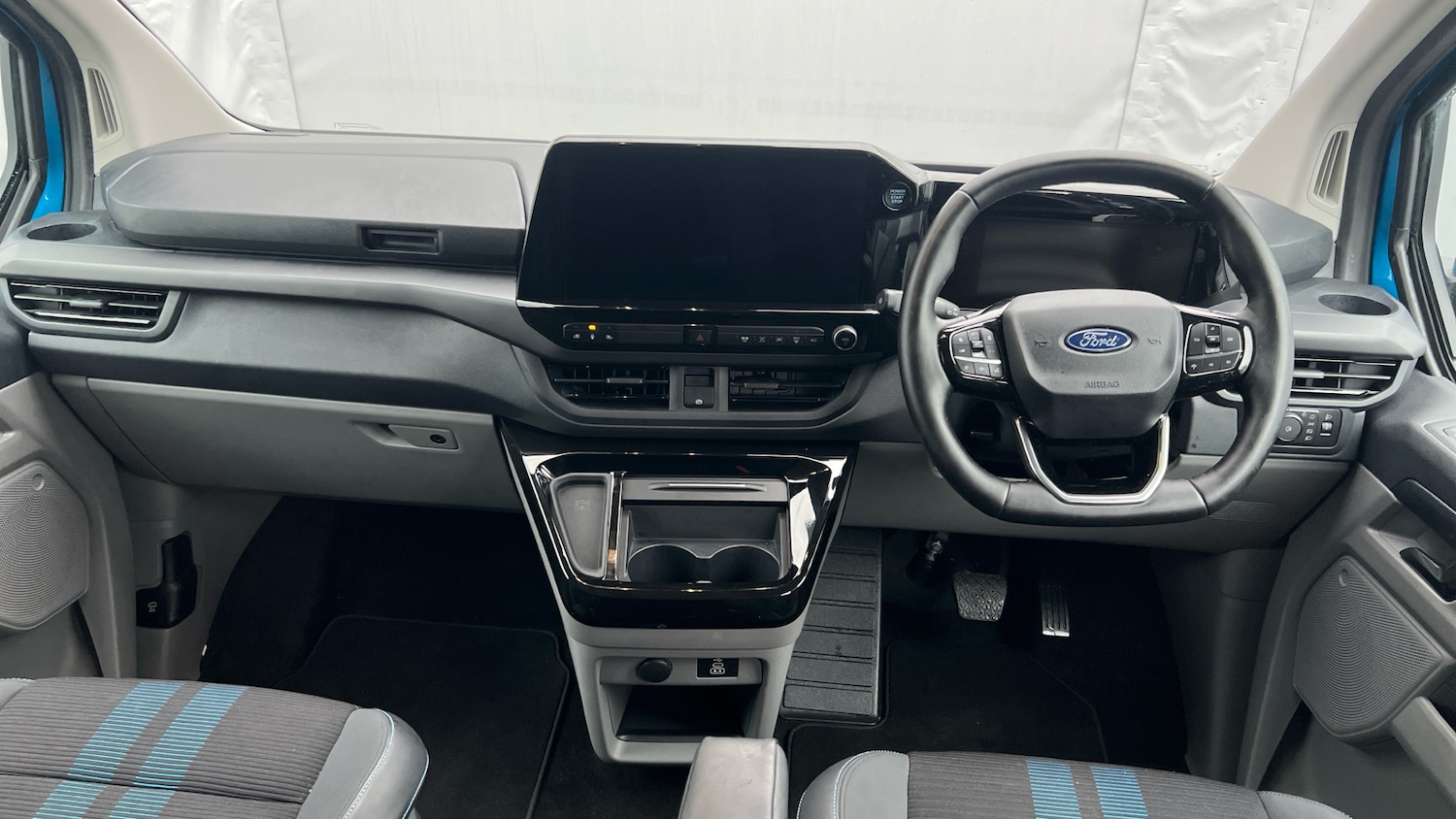 Used Ford Transit Custom 2024 for sale - 77460241: Photo 10